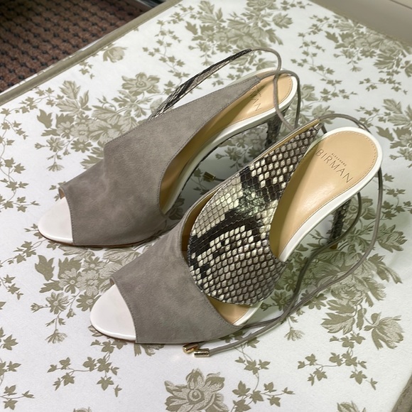 Alexandre Birman Shoes - Alexandre Birman The most beautiful shoes in my closet!